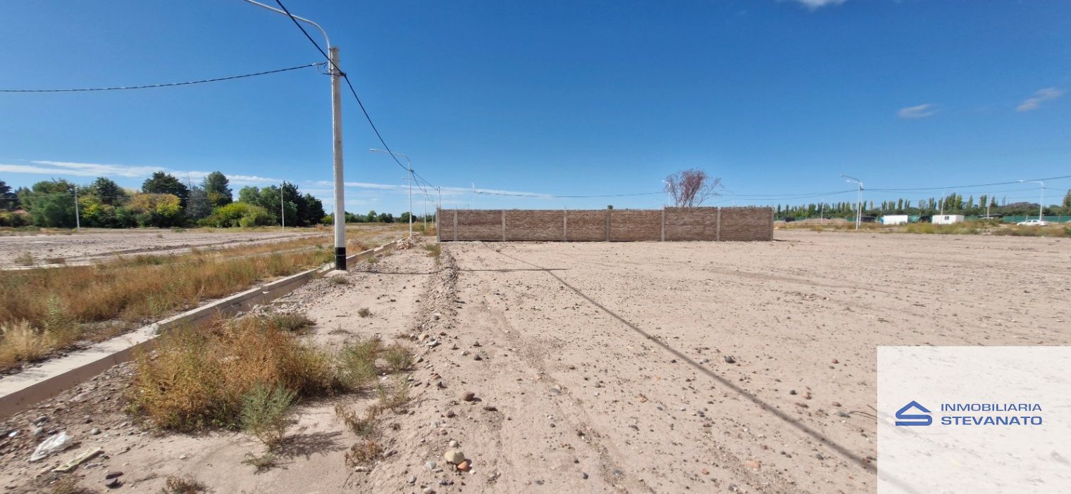 Terreno en Venta en Maipu, Mendoza