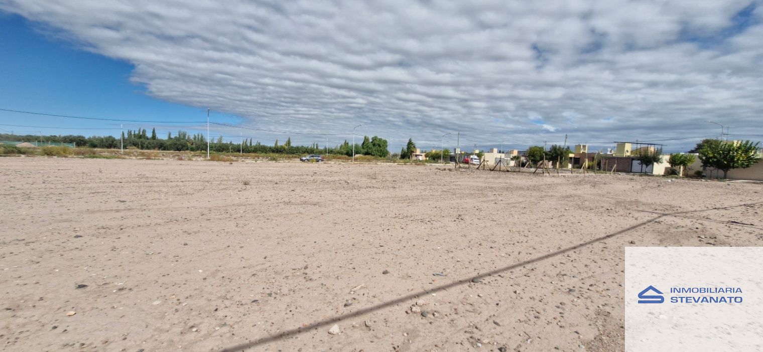 Terreno en Venta en Maipu, Mendoza
