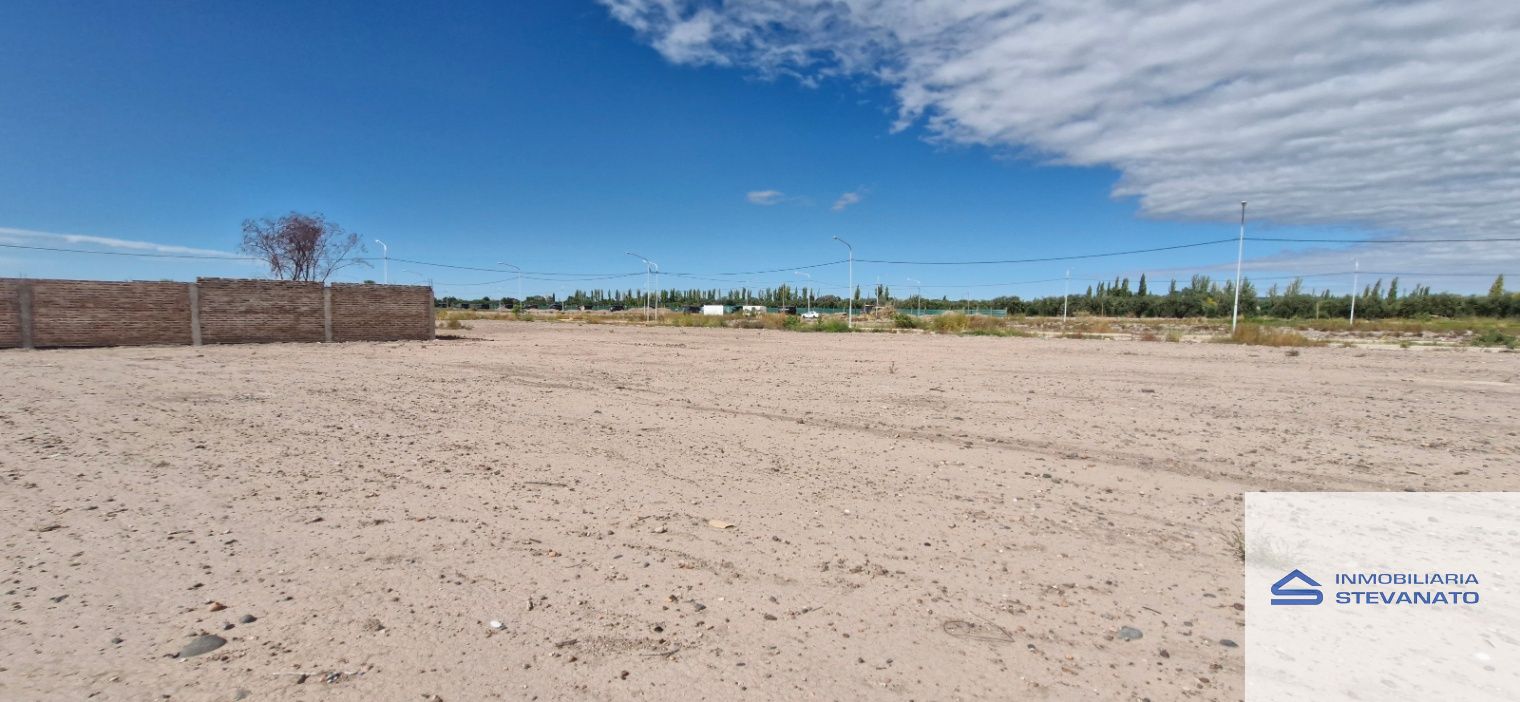 Terreno en Venta en Maipu, Mendoza