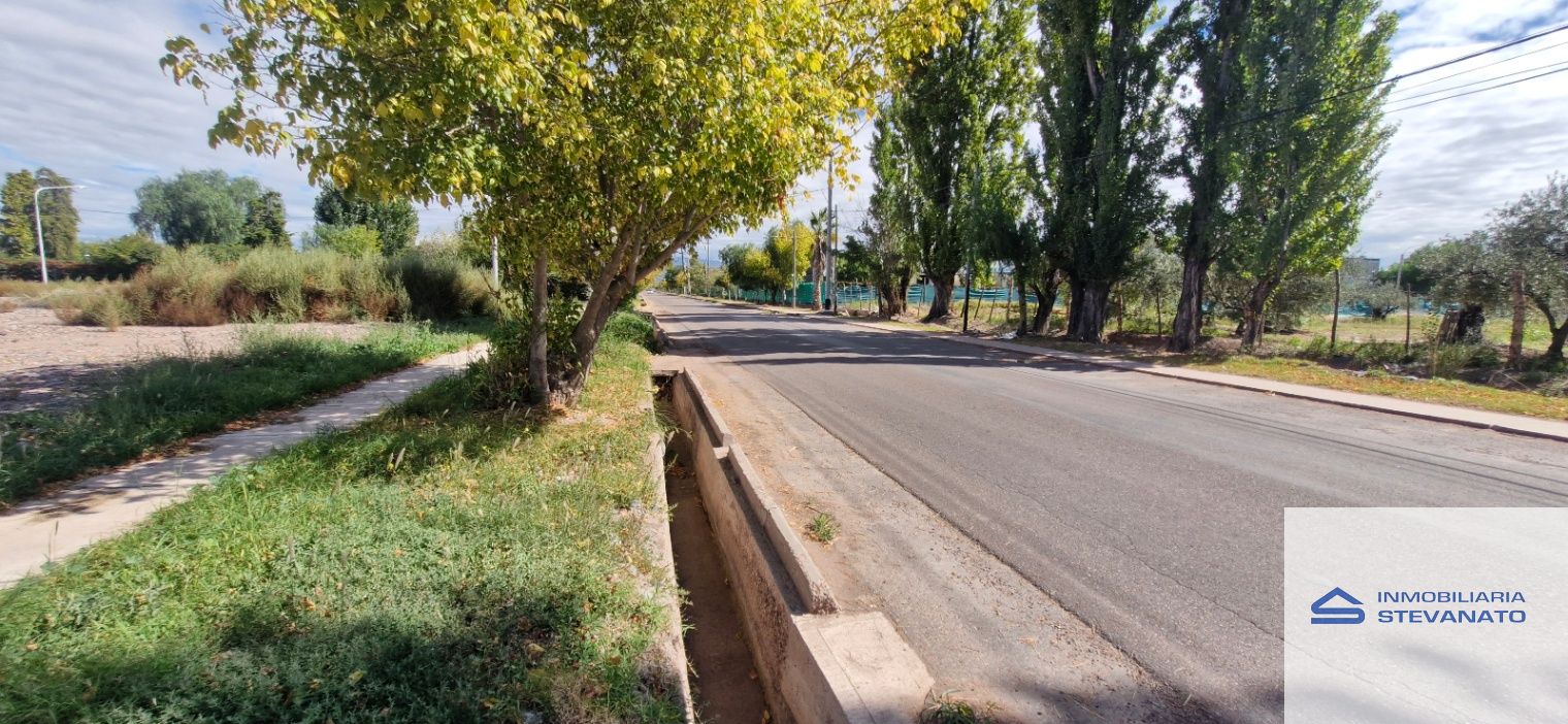 Terreno en Venta en Maipu, Mendoza