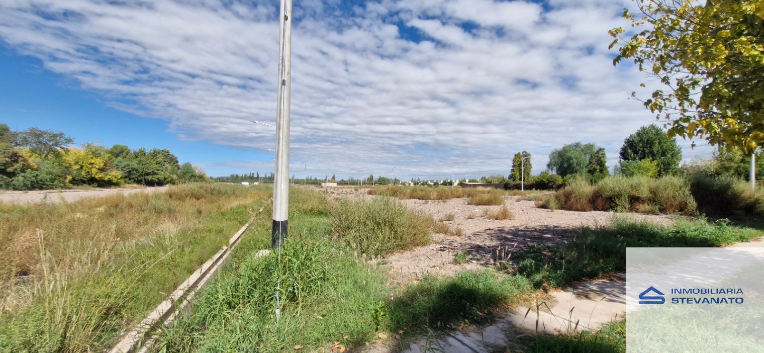 Terreno en Venta en Maipu, Mendoza