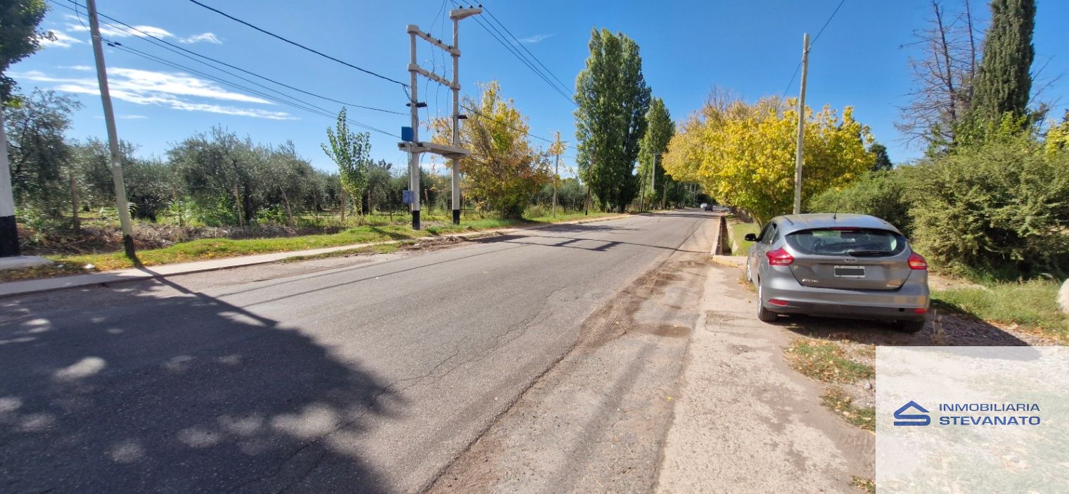 Terreno en Venta en Maipu, Mendoza