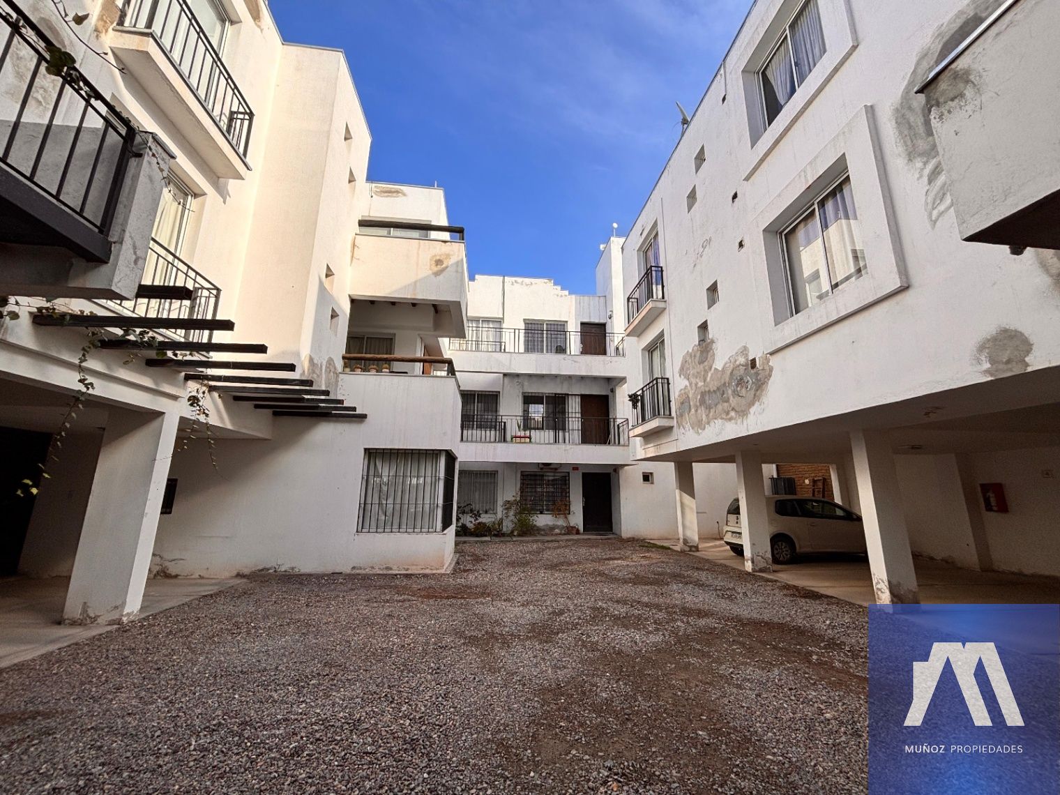 Departamento en Venta en Guaymallen, Mendoza