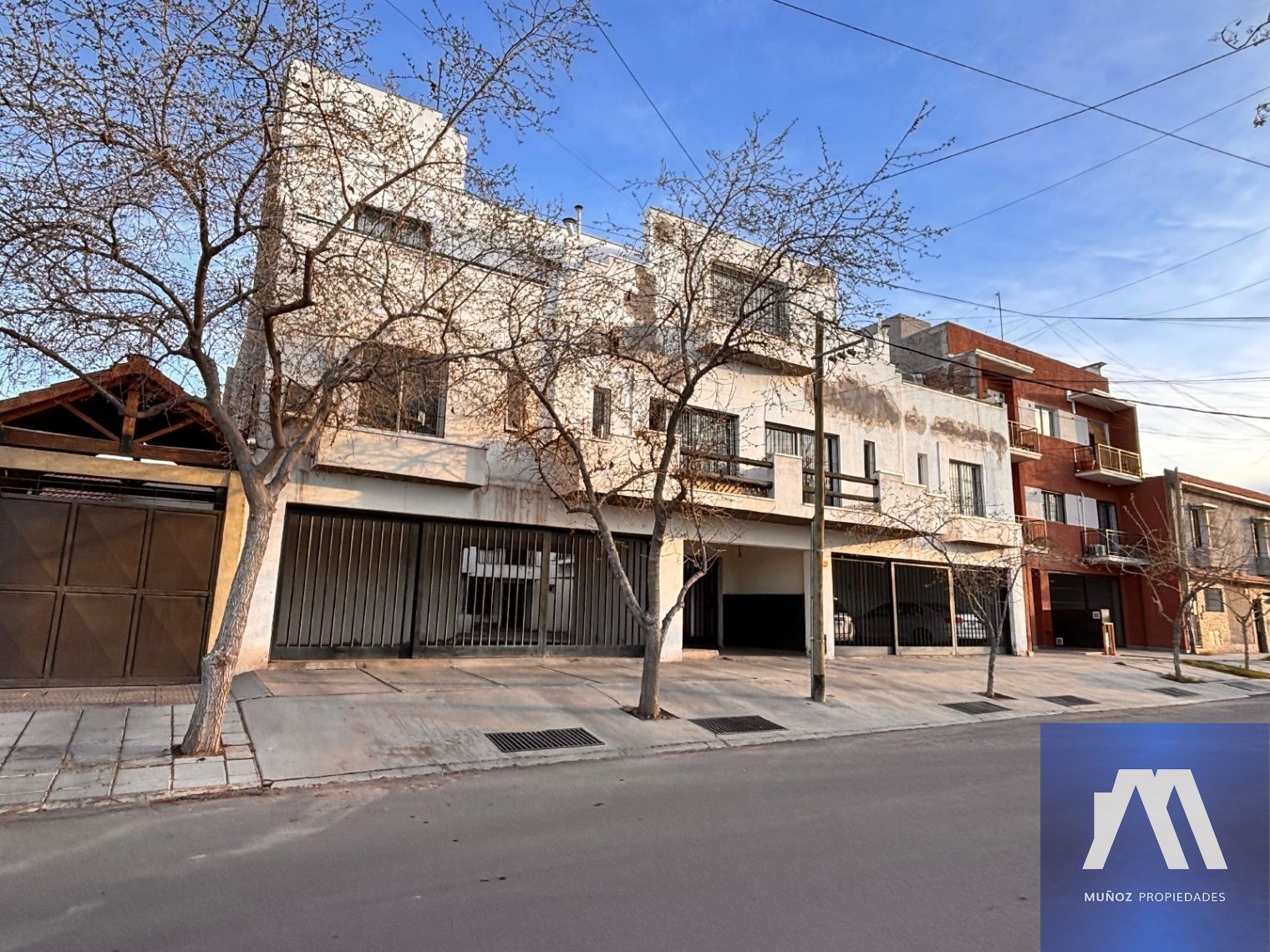 Departamento en Venta en Guaymallen, Mendoza