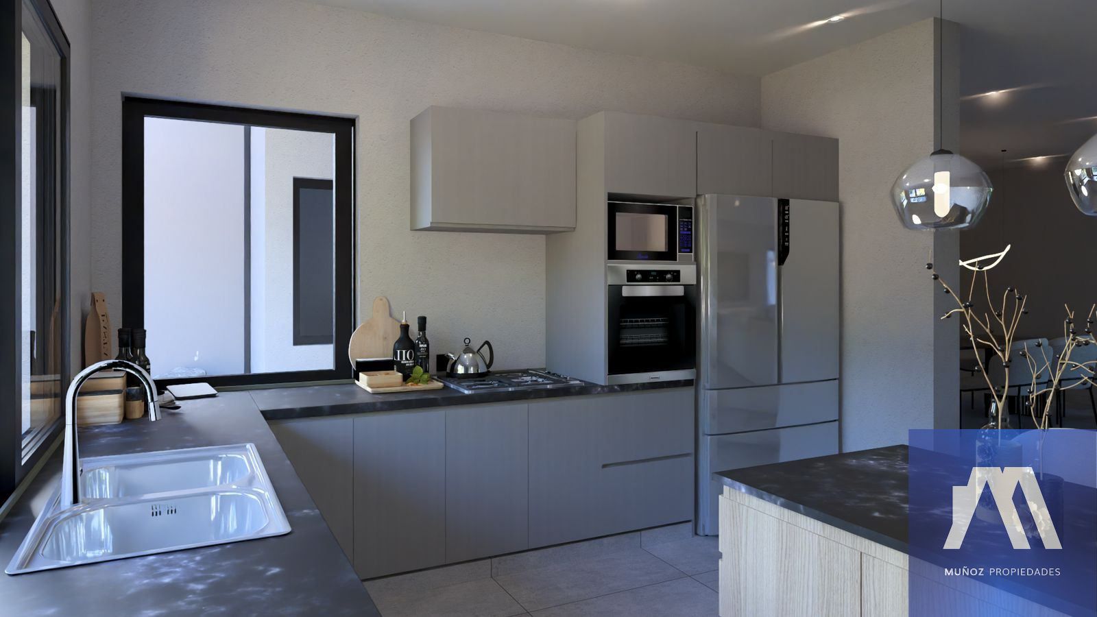 Casa en Venta en Maipu, Mendoza