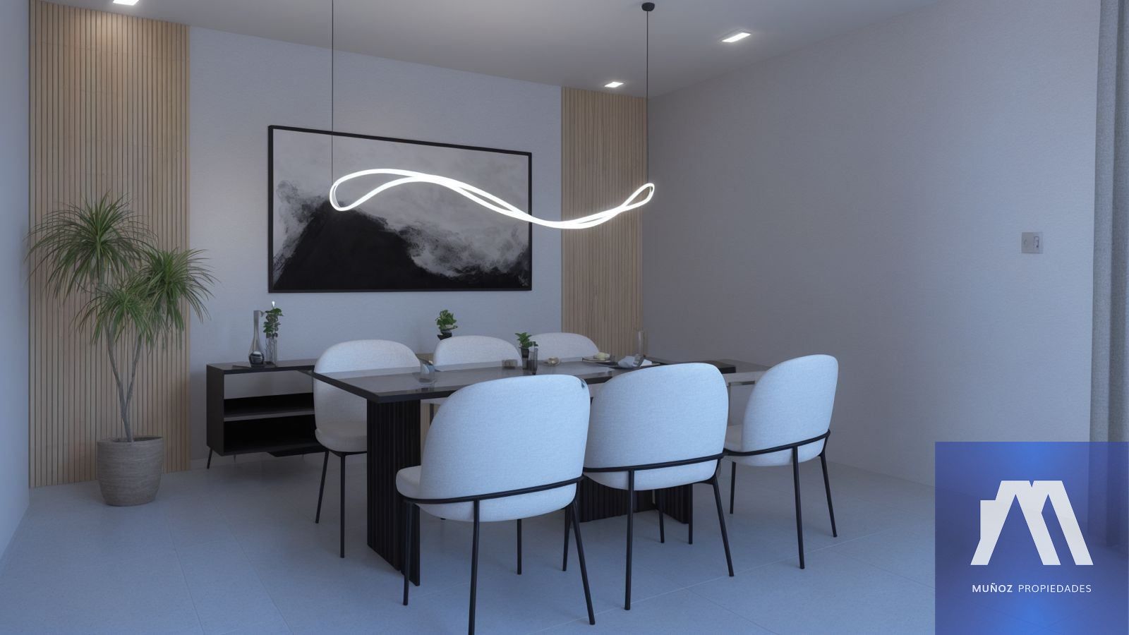 Casa en Venta en Maipu, Mendoza