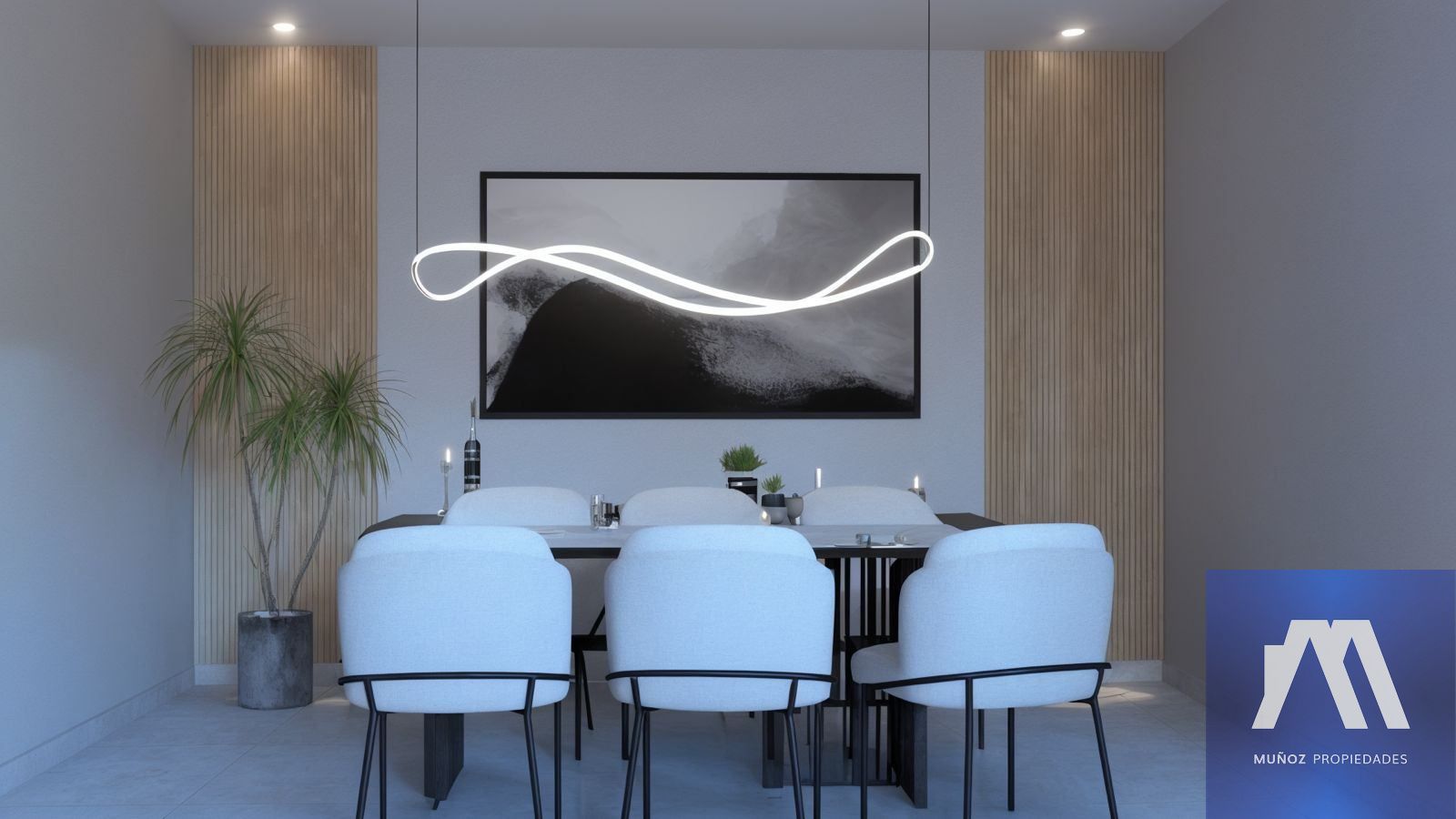 Casa en Venta en Maipu, Mendoza