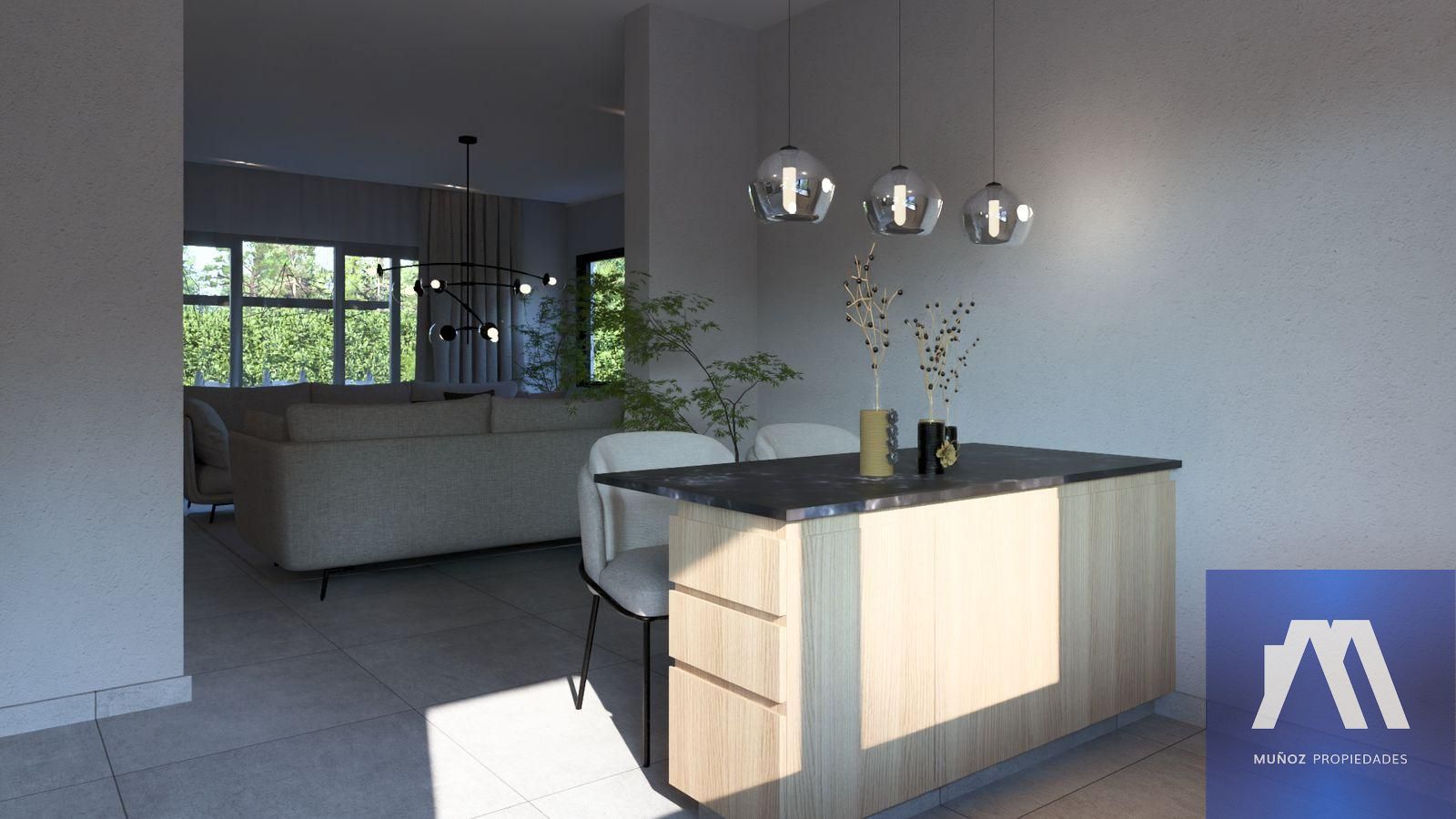 Casa en Venta en Maipu, Mendoza