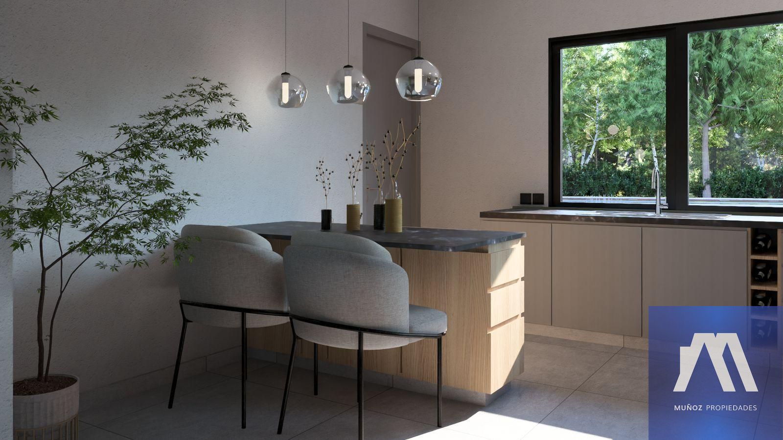 Casa en Venta en Maipu, Mendoza