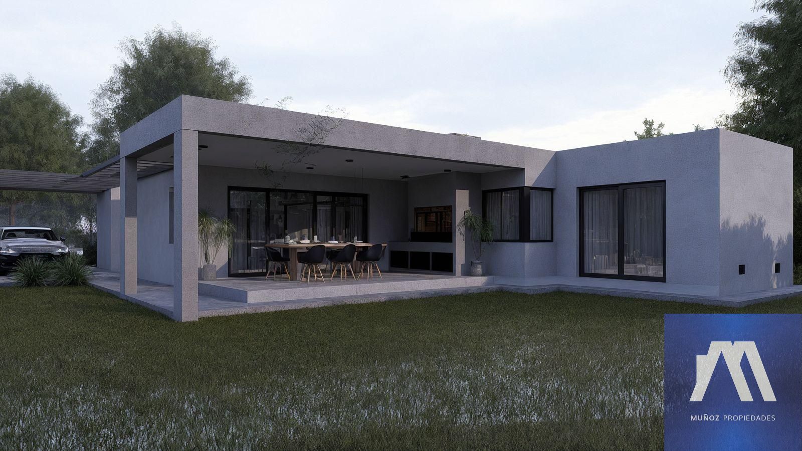 Casa en Venta en Maipu, Mendoza