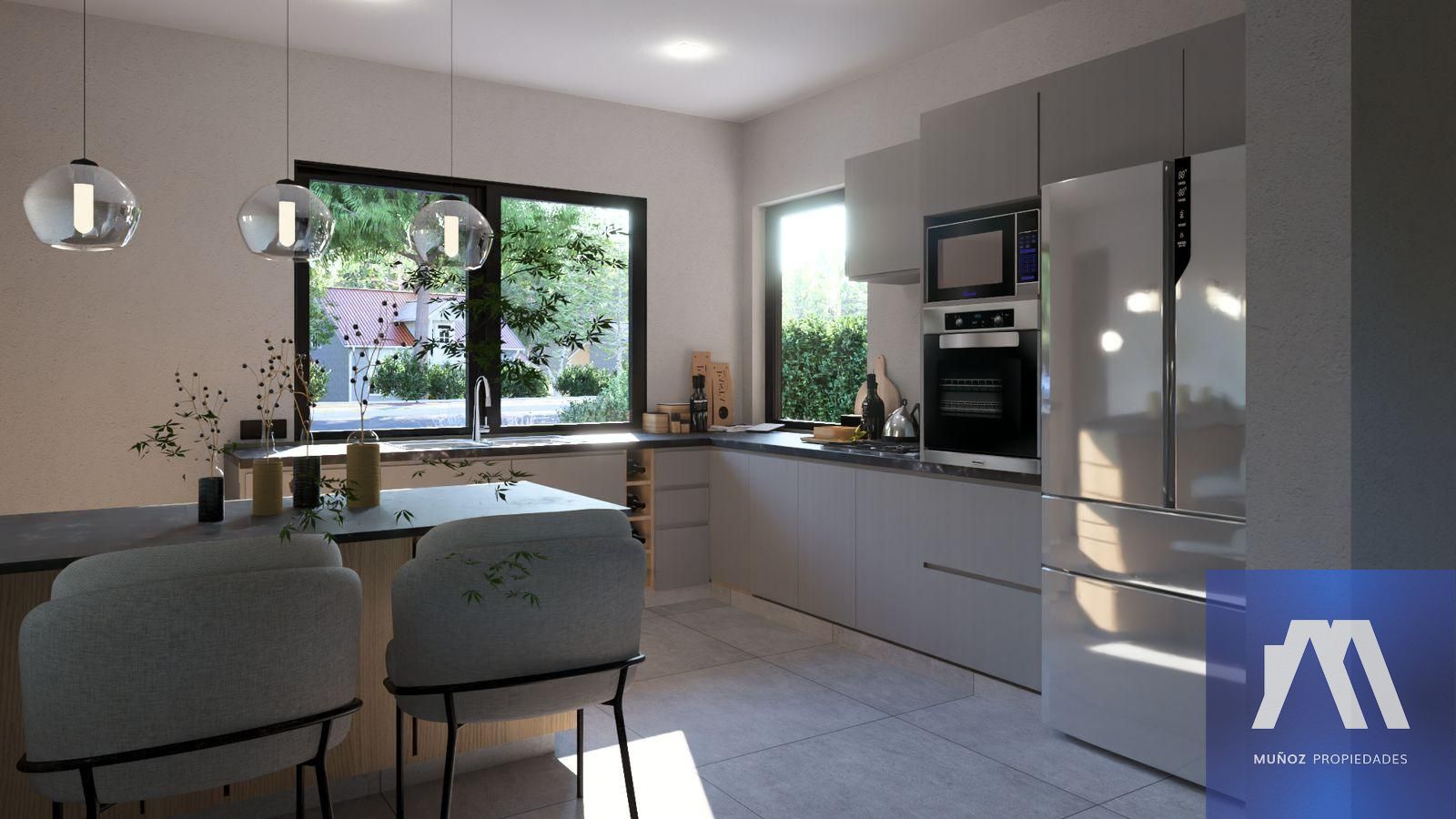 Casa en Venta en Maipu, Mendoza