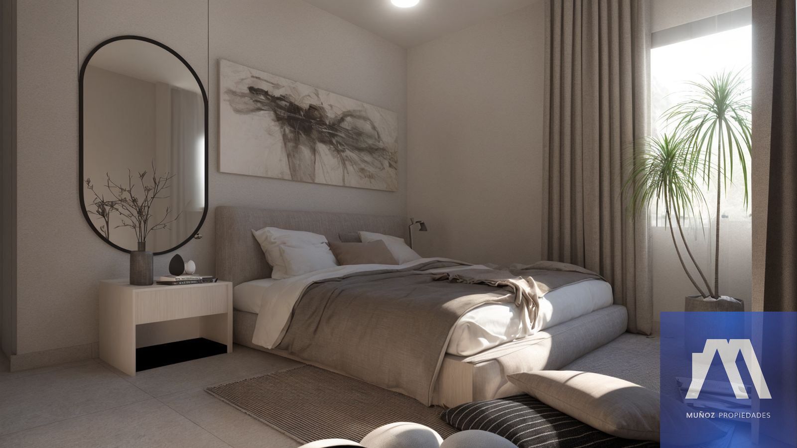 Casa en Venta en Maipu, Mendoza