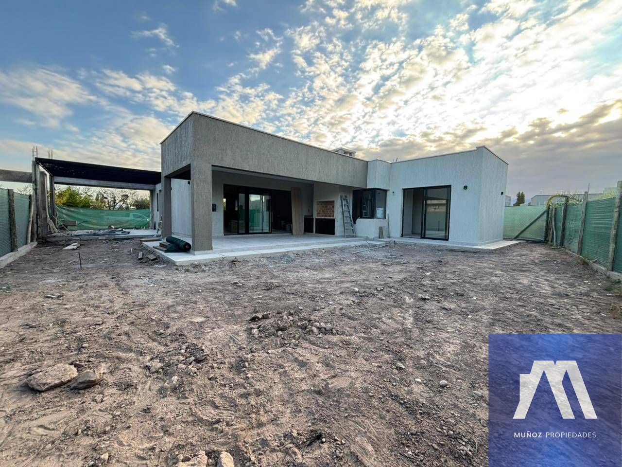 Casa en Venta en Maipu, Mendoza