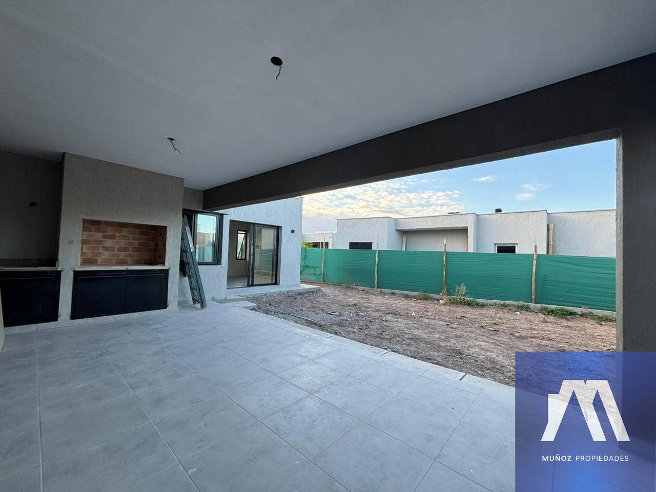 Casa en Venta en Maipu, Mendoza