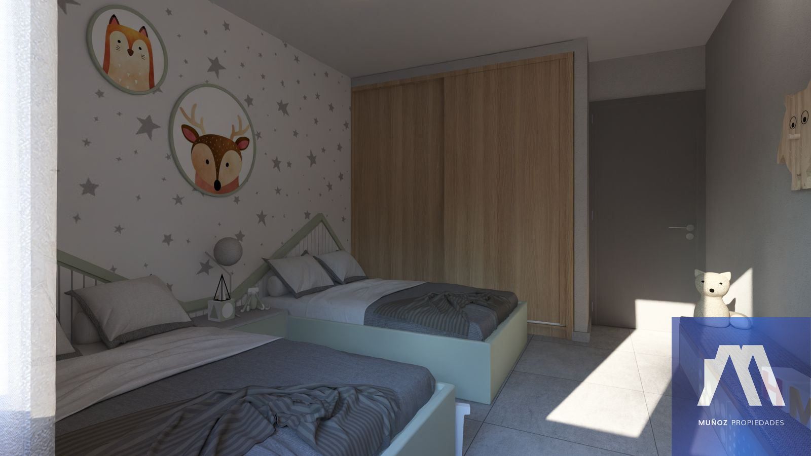 Casa en Venta en Maipu, Mendoza