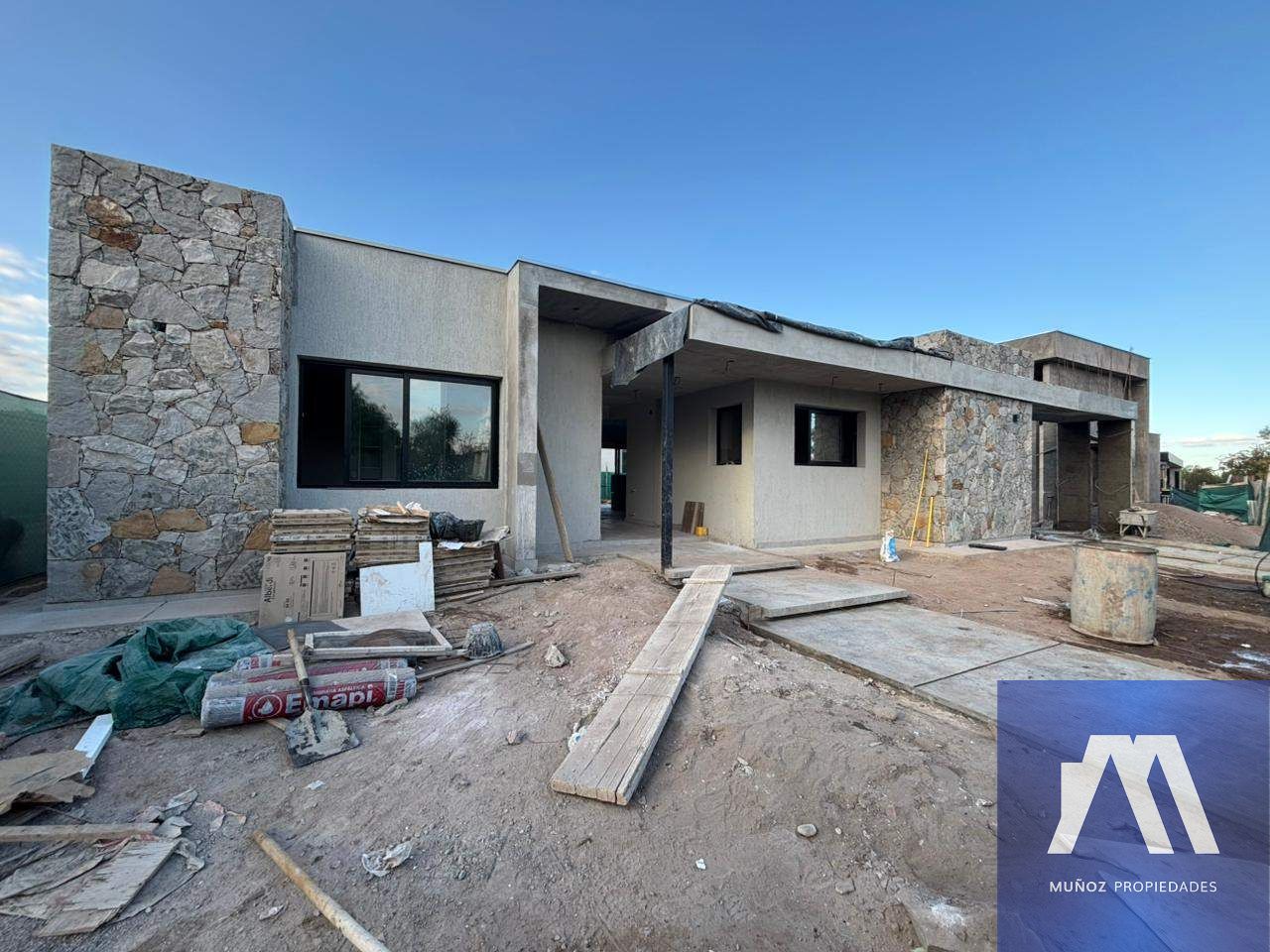 Casa en Venta en Maipu, Mendoza
