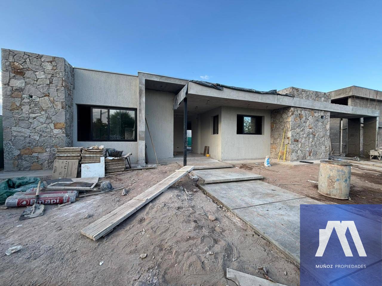 Casa en Venta en Maipu, Mendoza