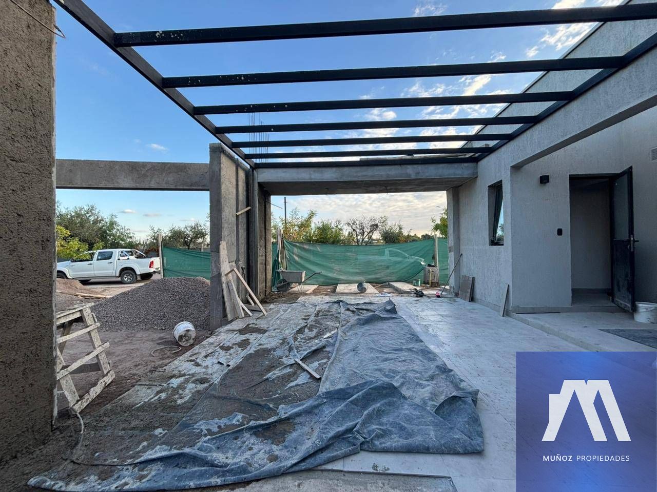Casa en Venta en Maipu, Mendoza