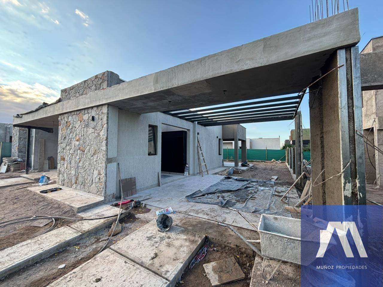 Casa en Venta en Maipu, Mendoza