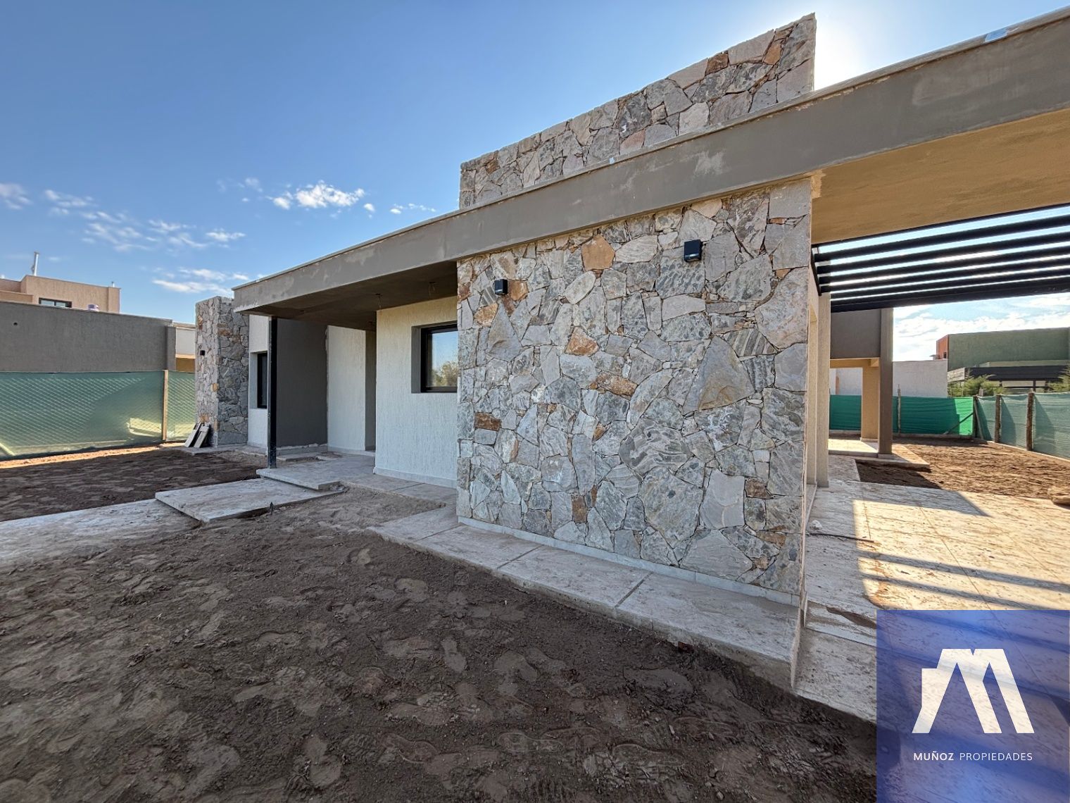 Casa en Venta en Maipu, Mendoza