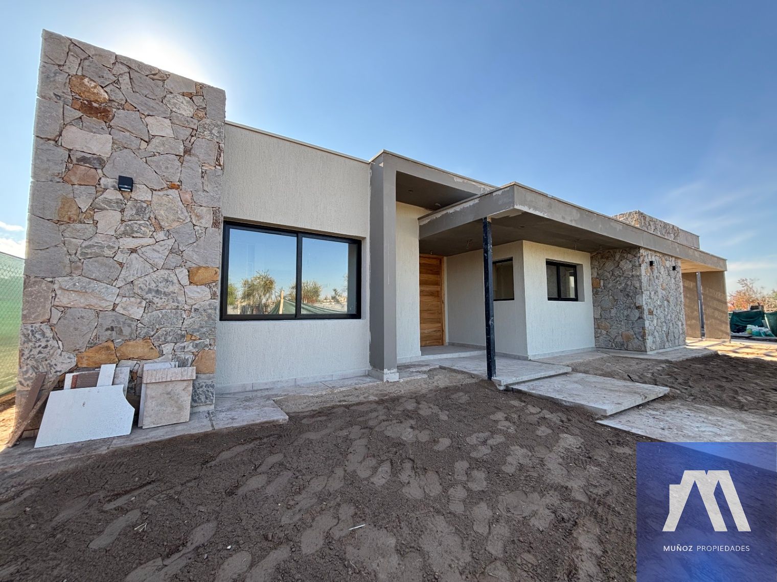 Casa en Venta en Maipu, Mendoza