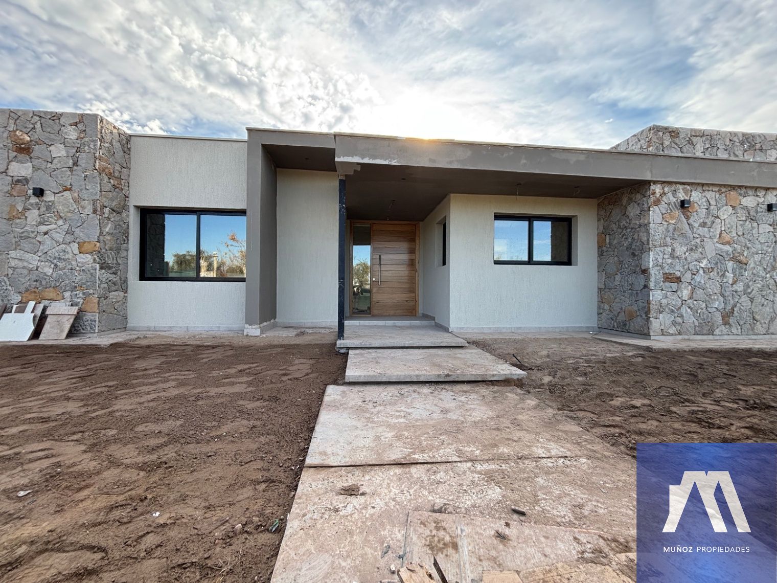 Casa en Venta en Maipu, Mendoza