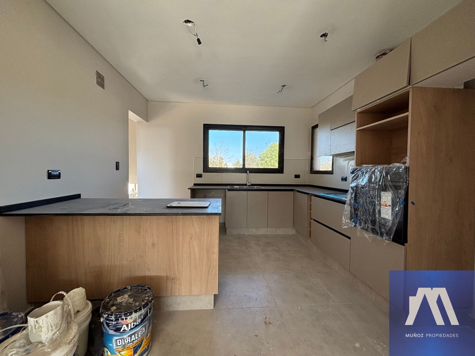 Casa en Venta en Maipu, Mendoza