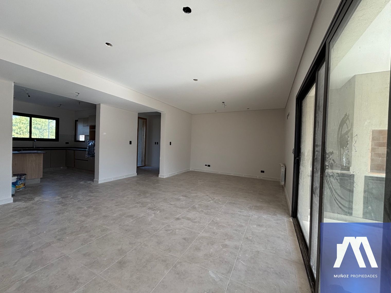 Casa en Venta en Maipu, Mendoza