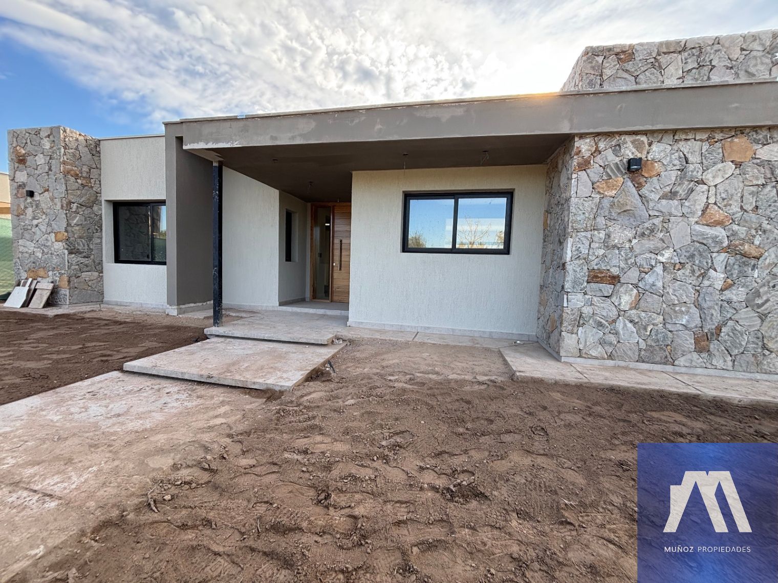 Casa en Venta en Maipu, Mendoza