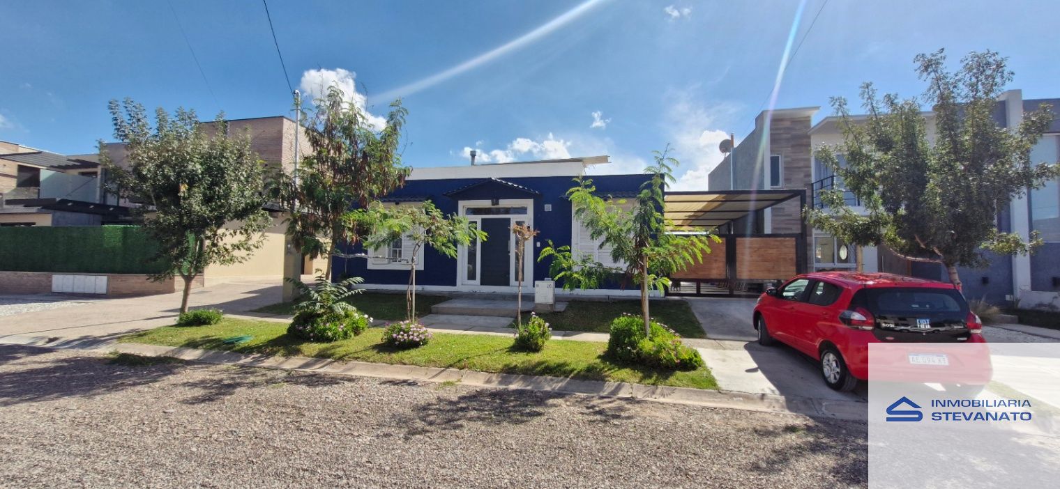 Casa en Venta en Maipu, Mendoza