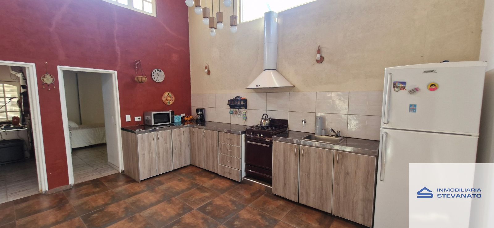 Casa en Venta en Maipu, Mendoza