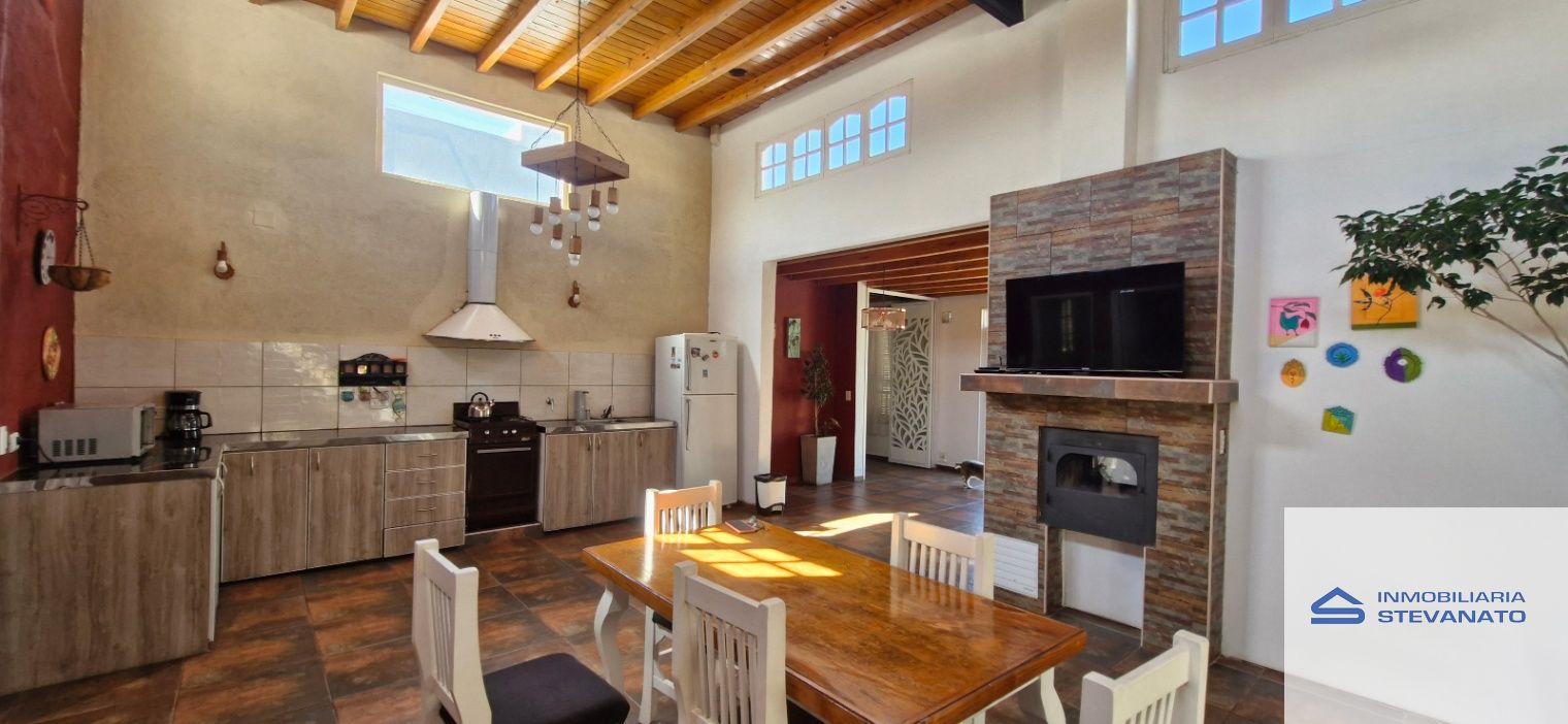 Casa en Venta en Maipu, Mendoza