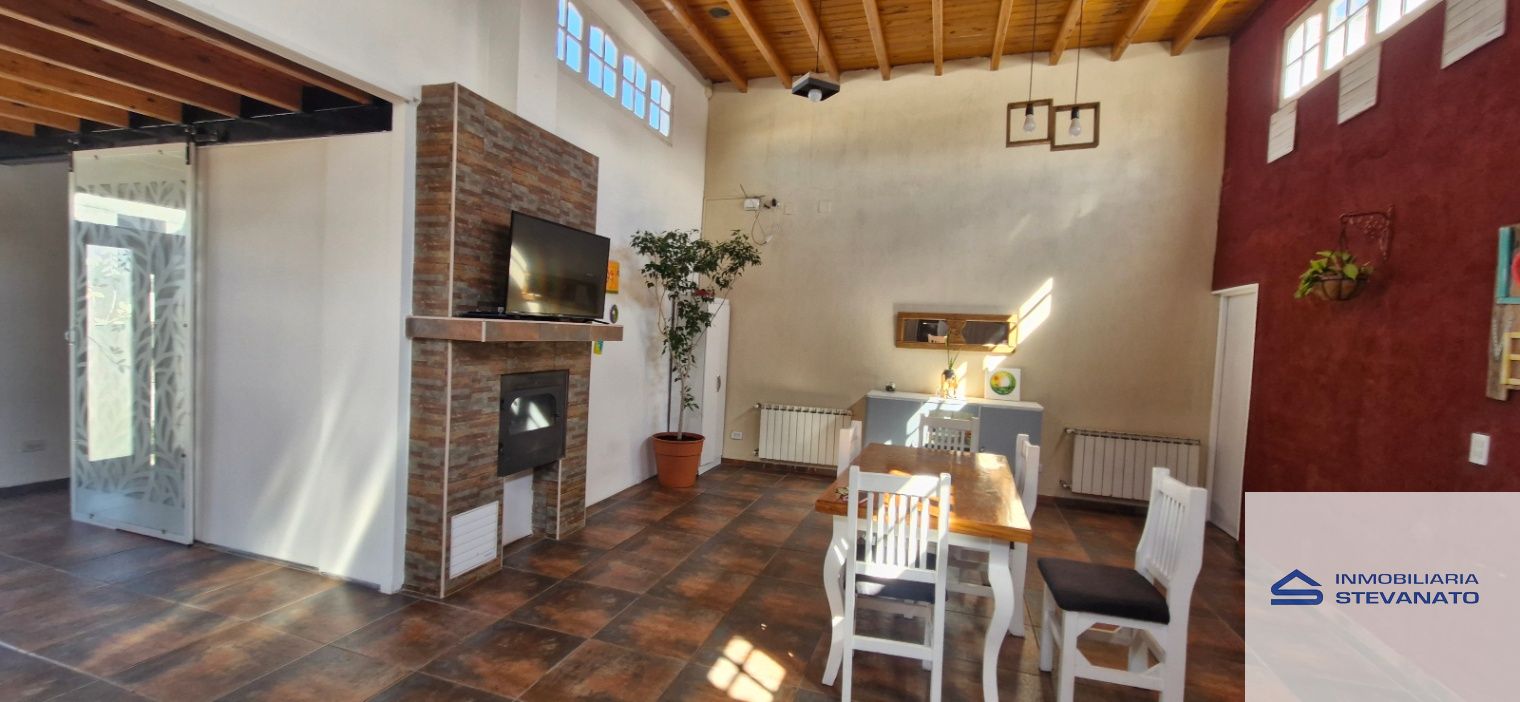 Casa en Venta en Maipu, Mendoza