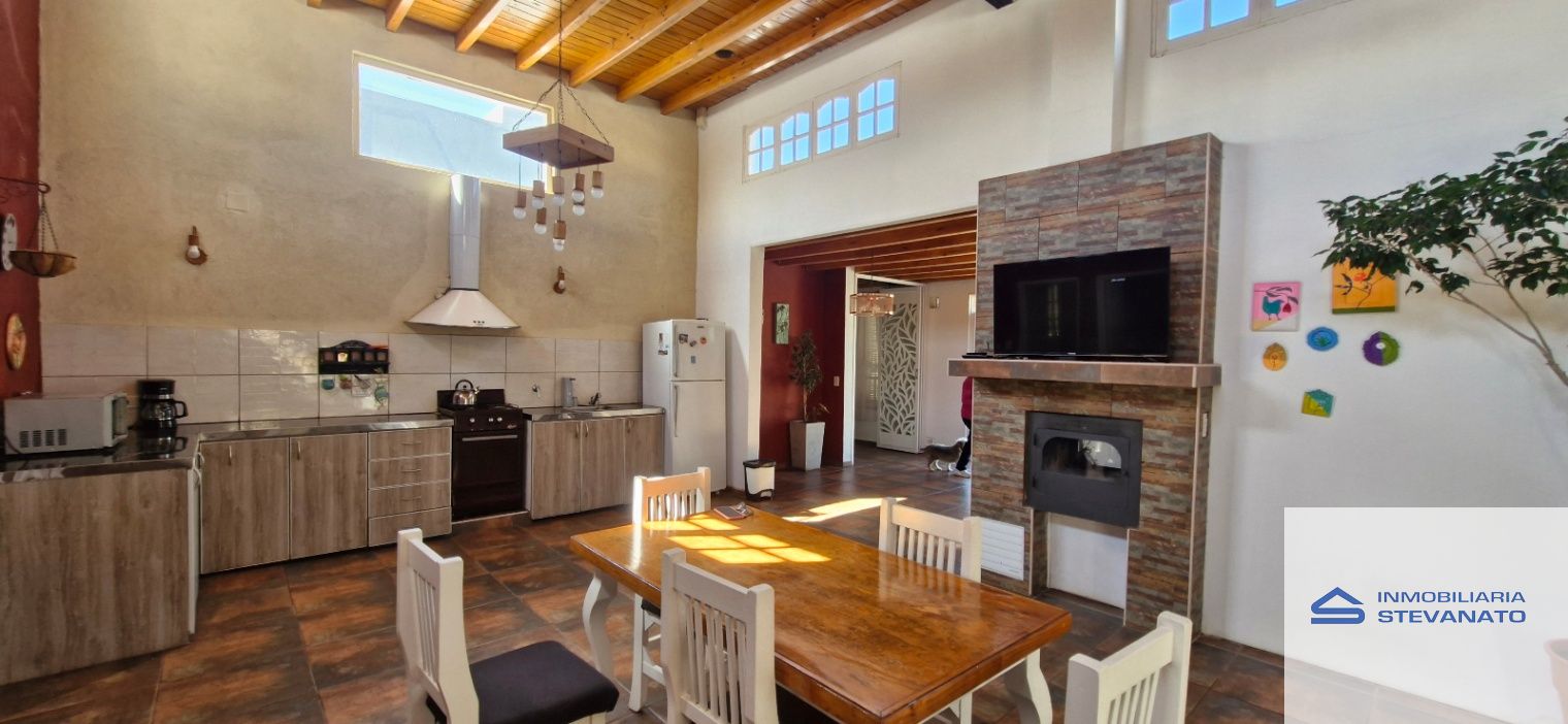 Casa en Venta en Maipu, Mendoza