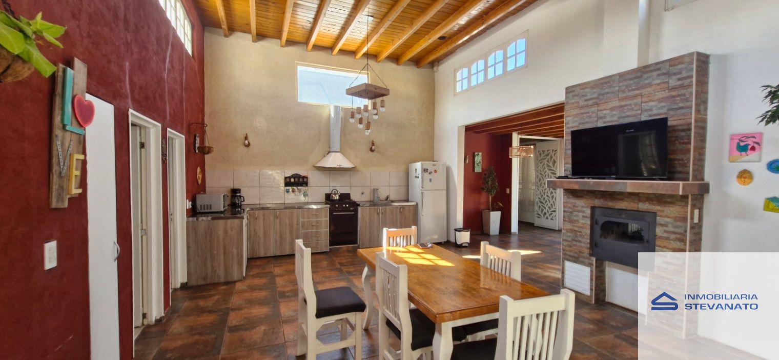 Casa en Venta en Maipu, Mendoza