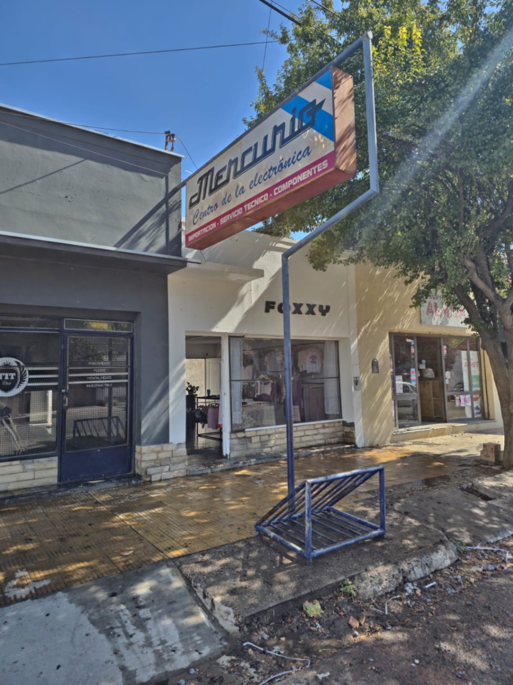 Local Comercial en Venta en Tunuyan, Mendoza