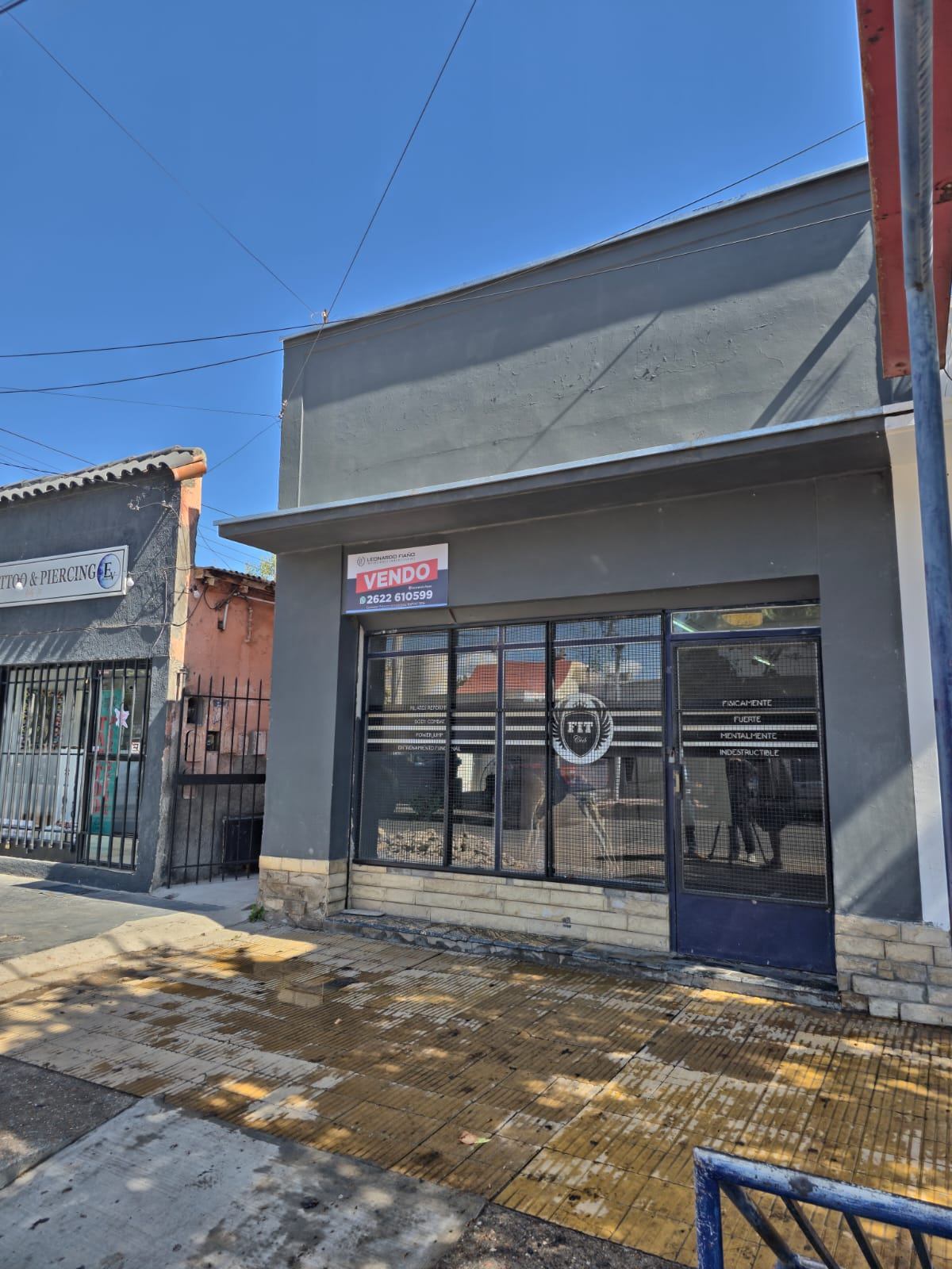Local Comercial en Venta en Tunuyan, Mendoza