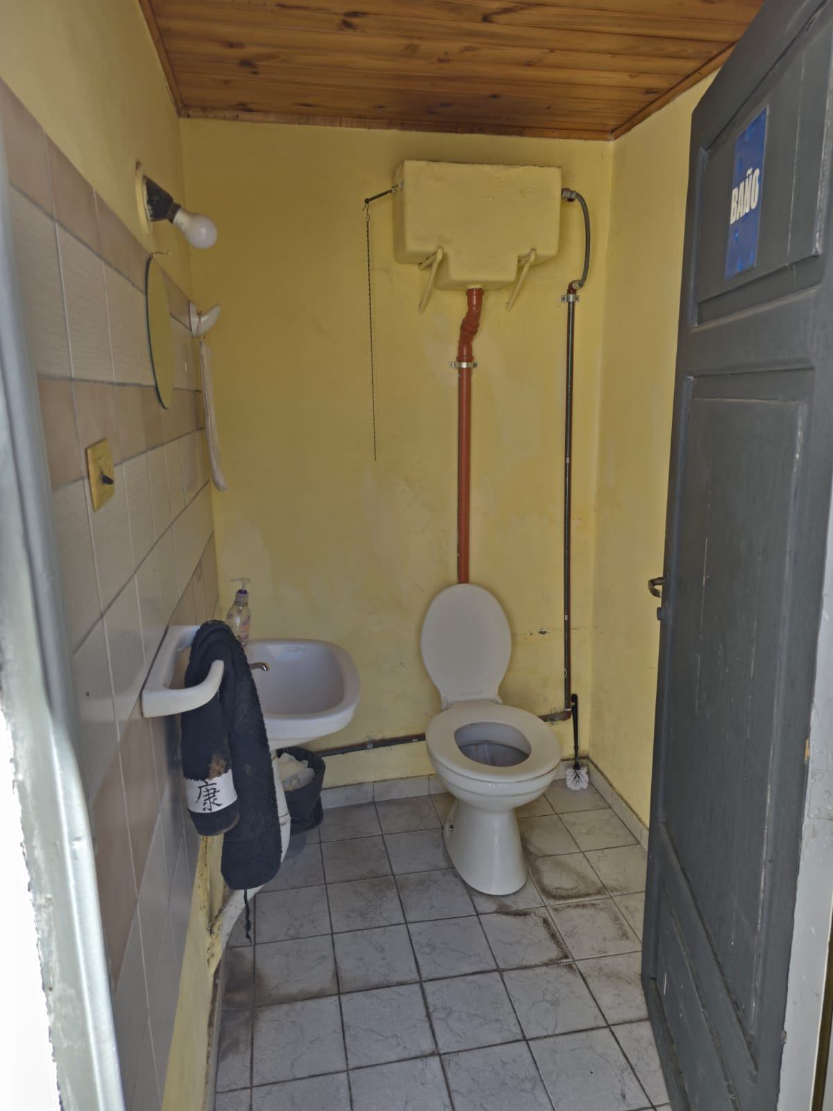 Local Comercial en Venta en Tunuyan, Mendoza