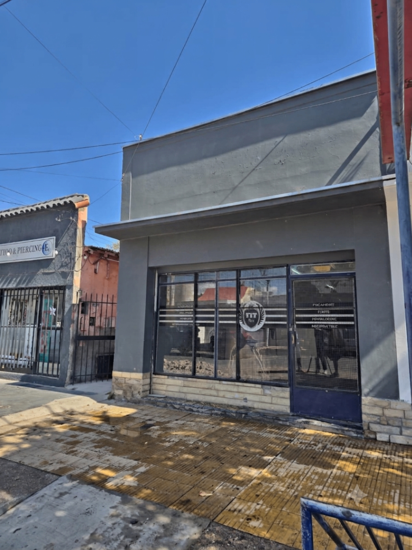 Tunuyan Julio Argentino Roca  Piso 1