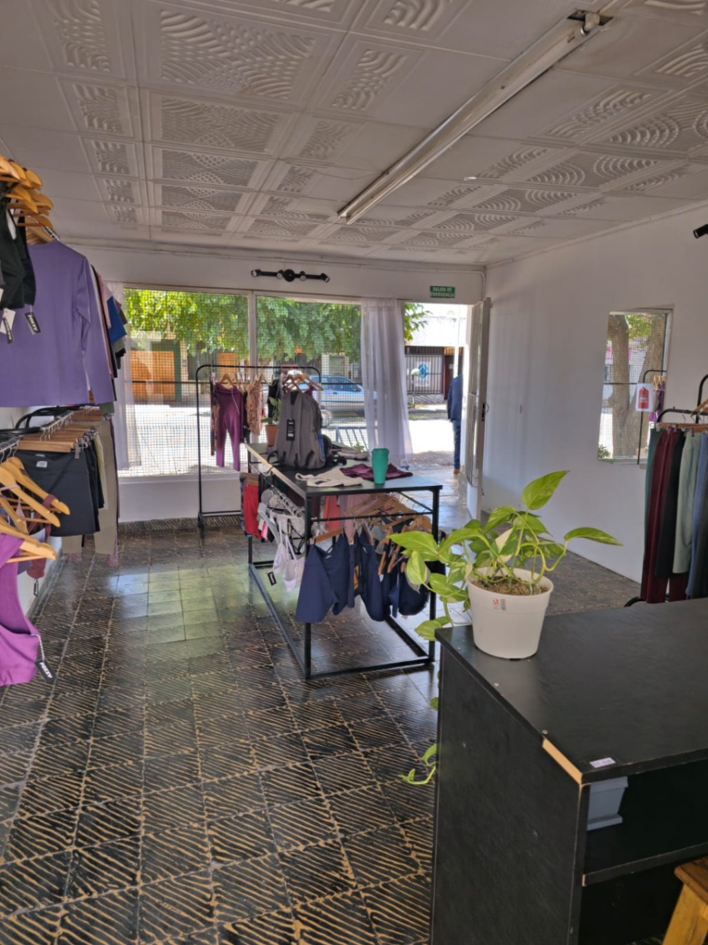 Local Comercial en Venta en Tunuyan, Mendoza - USD 125.000 | Inmoup - 11