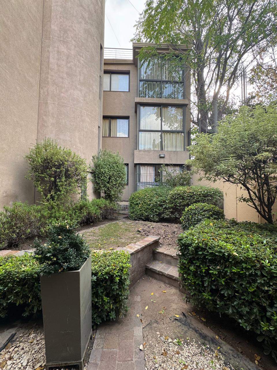 Departamento en Alquiler en Capital, Mendoza