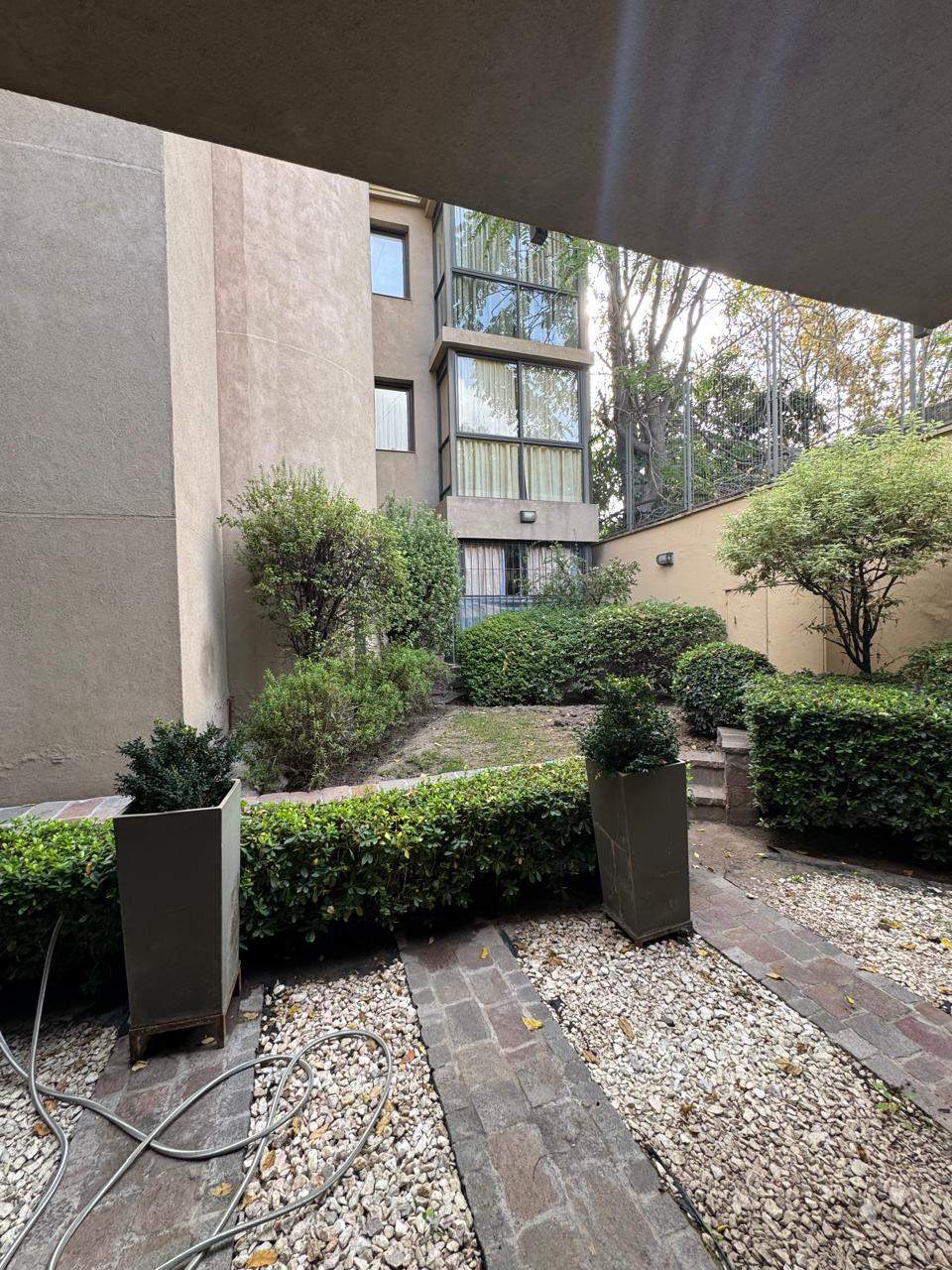 Departamento en Alquiler en Capital, Mendoza