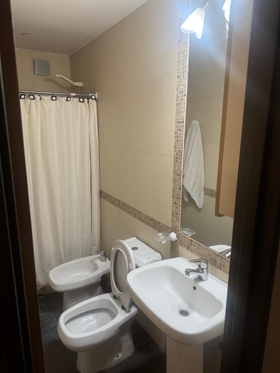 Departamento en Alquiler en Capital, Mendoza