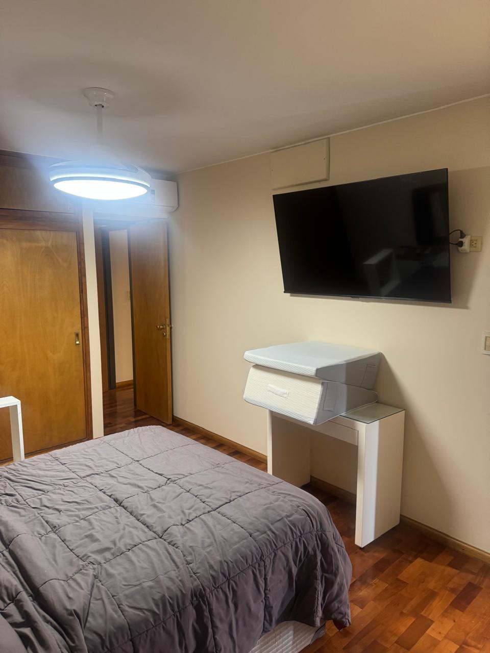 Departamento en Alquiler en Capital, Mendoza