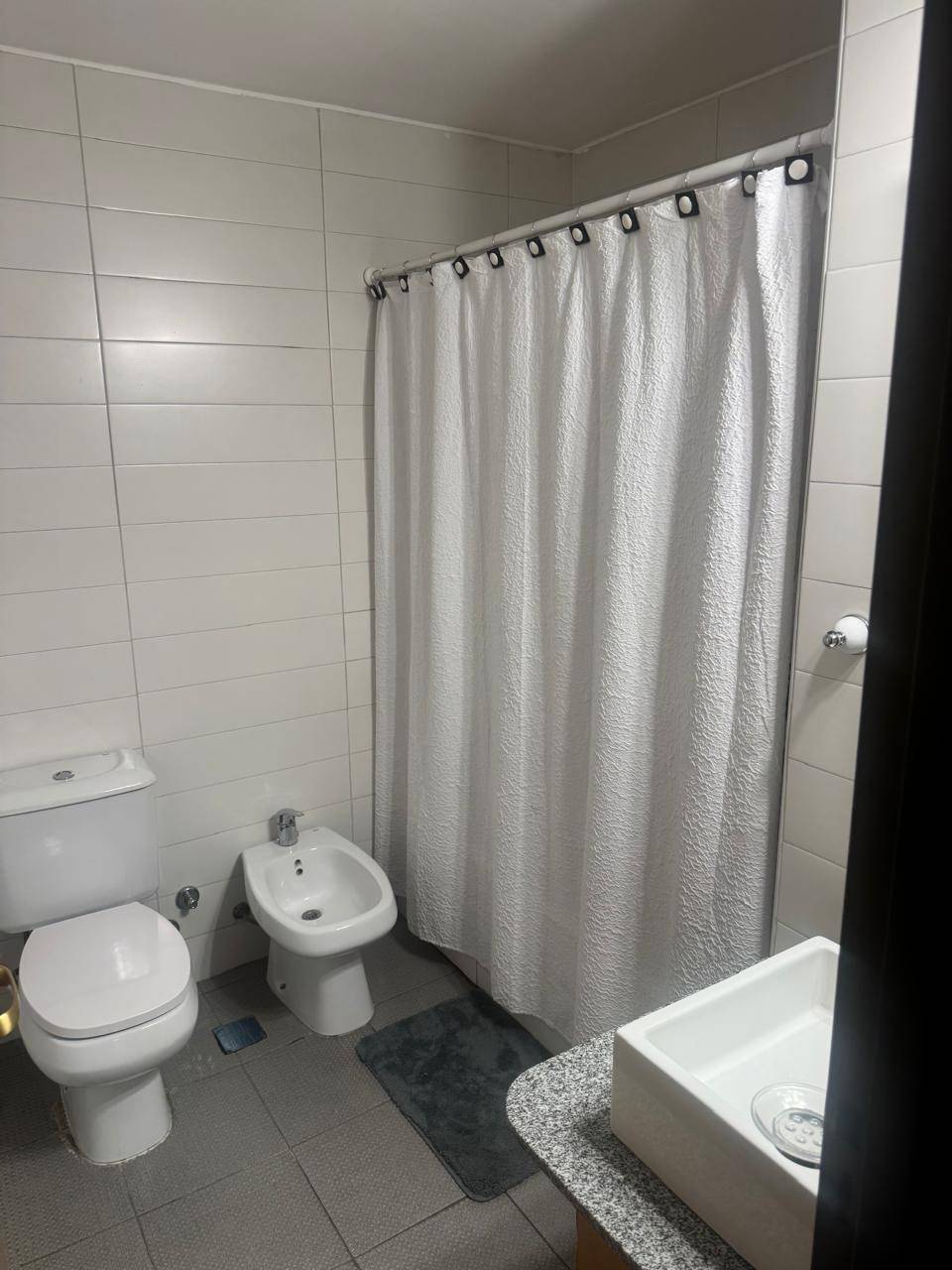 Departamento en Alquiler en Capital, Mendoza