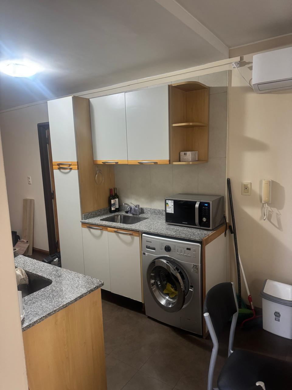 Departamento en Alquiler en Capital, Mendoza