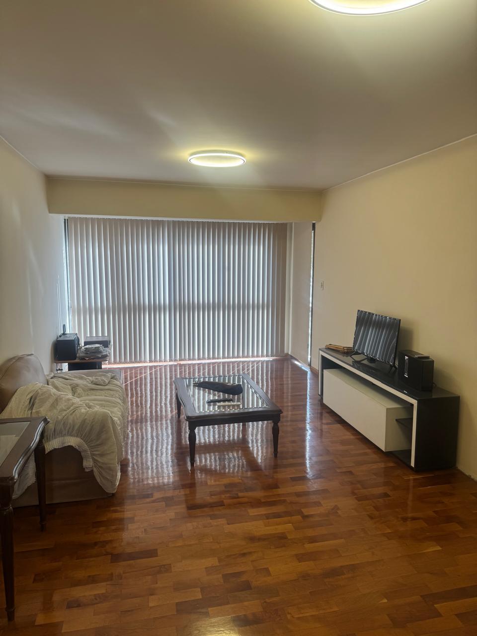 Departamento en Alquiler en Capital, Mendoza