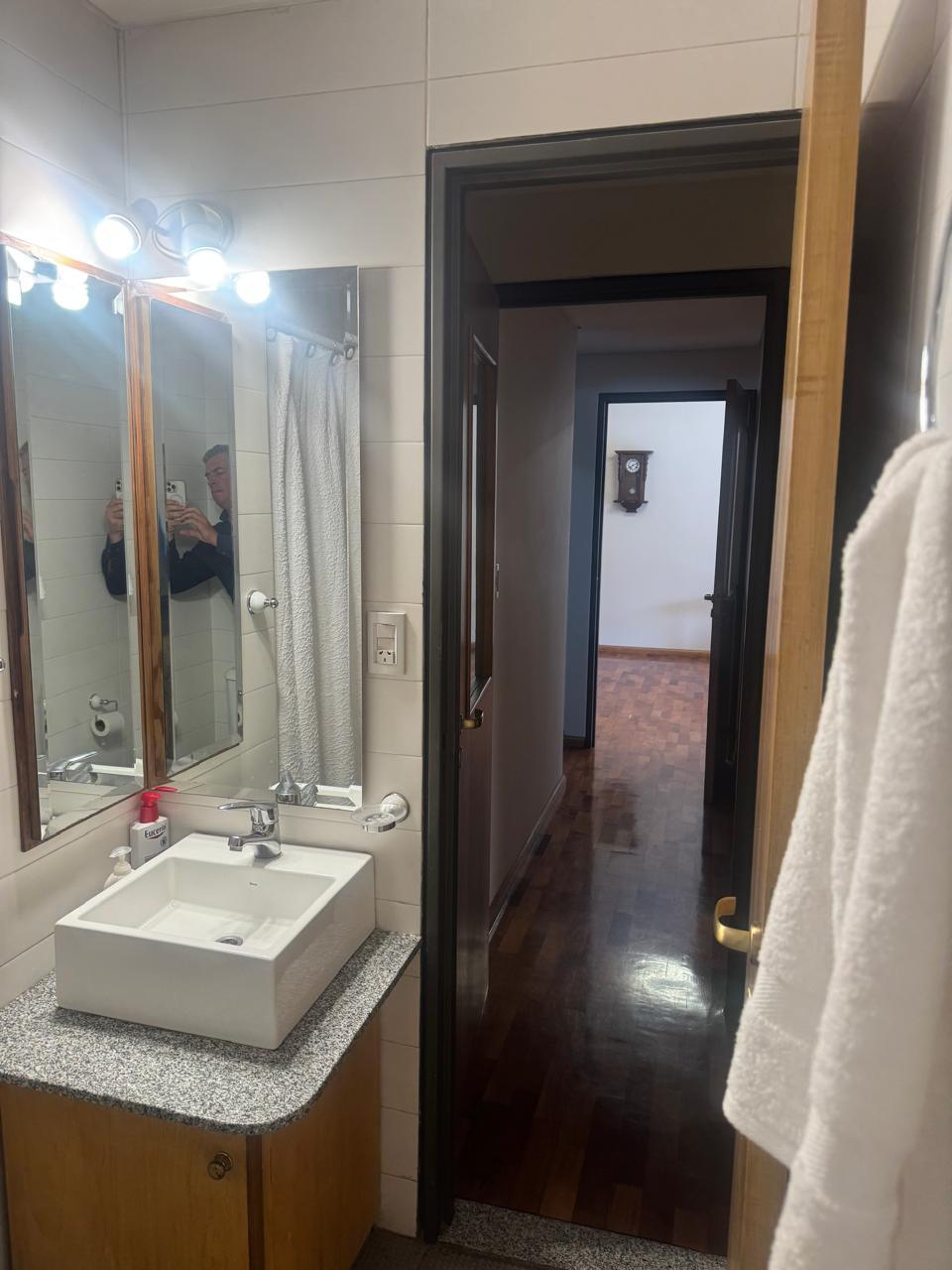 Departamento en Alquiler en Capital, Mendoza