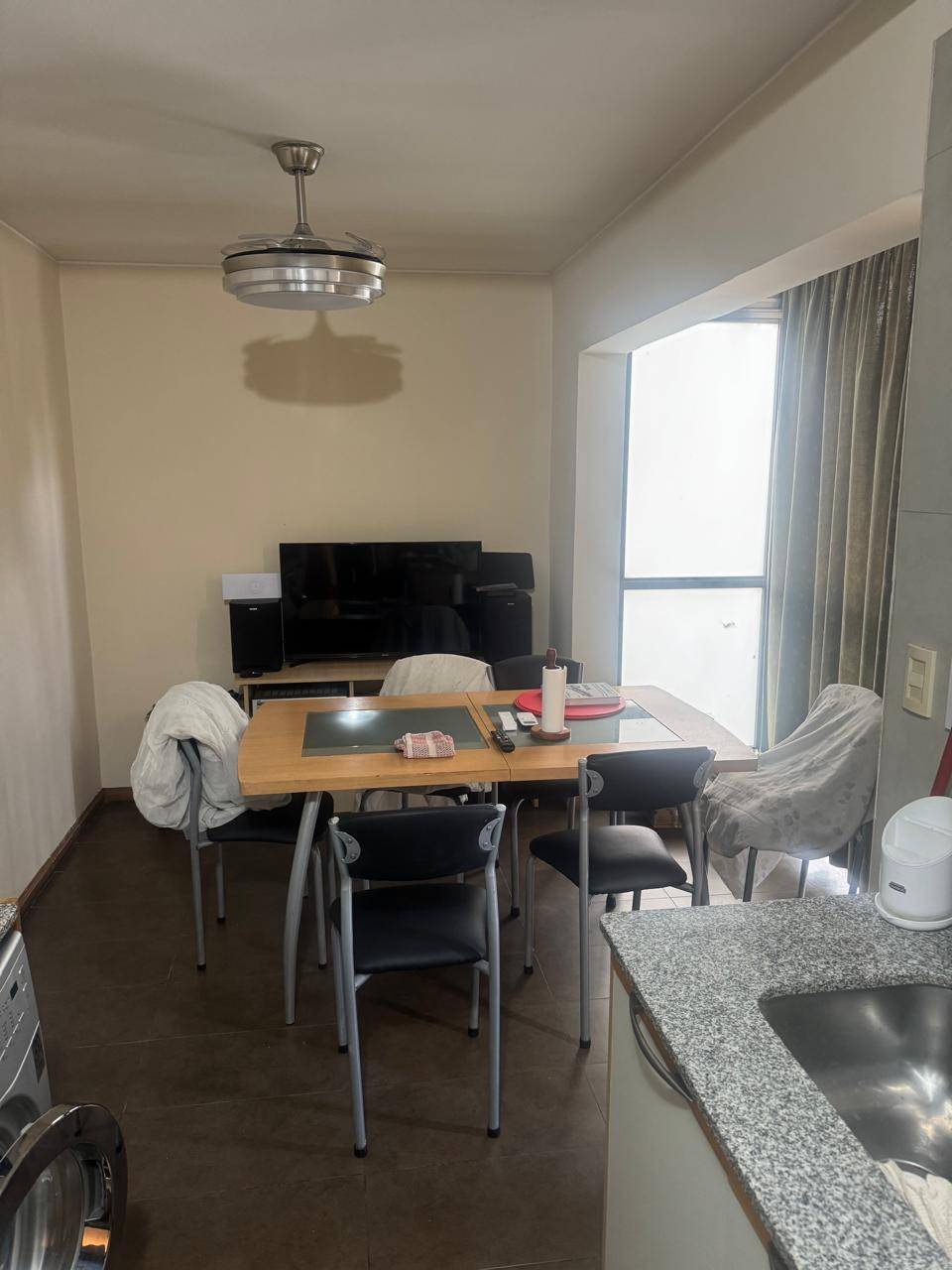 Departamento en Alquiler en Capital, Mendoza