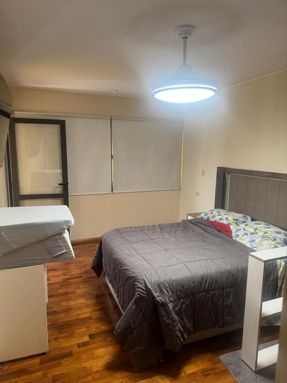 Departamento en Alquiler en Capital, Mendoza